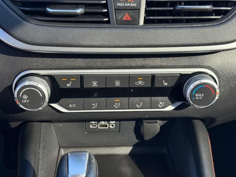 used 2019 Nissan Altima car, priced at $13,485