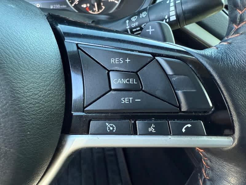 used 2019 Nissan Altima car, priced at $13,485