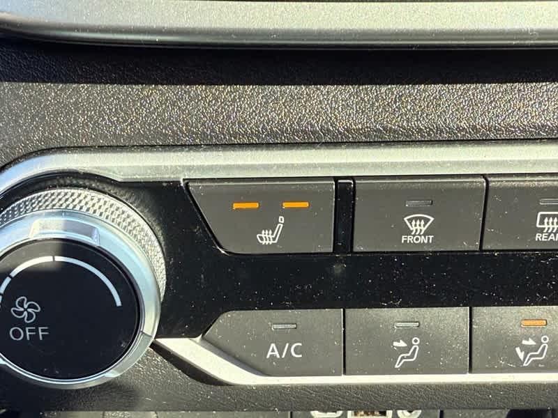 used 2019 Nissan Altima car, priced at $13,485