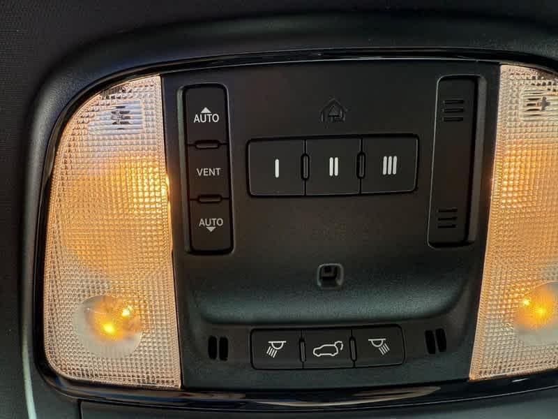 new 2025 Dodge Durango car, priced at $50,075