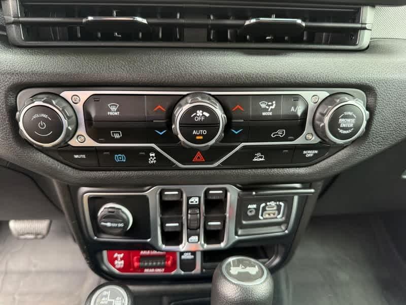 used 2024 Jeep Wrangler 4xe car, priced at $38,285