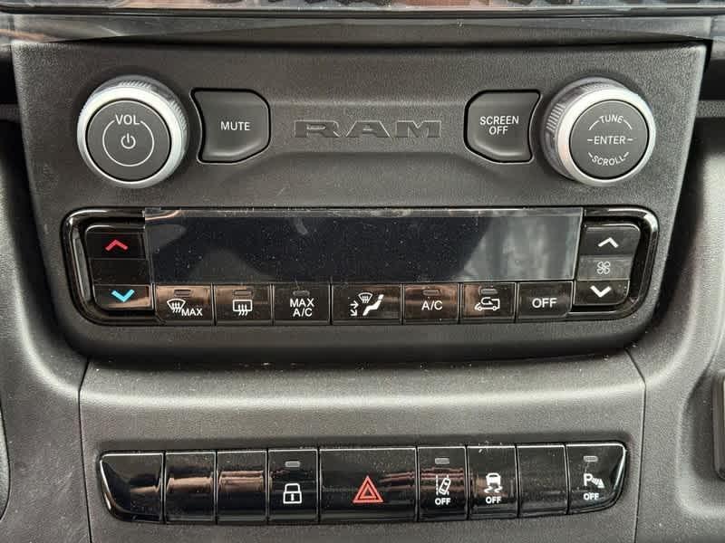 used 2025 Ram ProMaster 2500 car, priced at $39,988