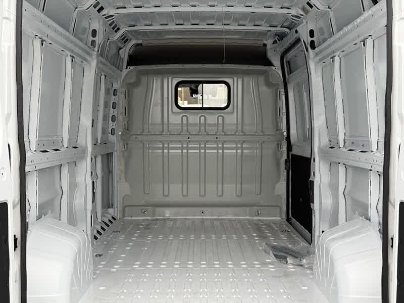 used 2025 Ram ProMaster 2500 car, priced at $39,988