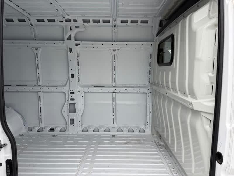used 2025 Ram ProMaster 2500 car, priced at $39,988