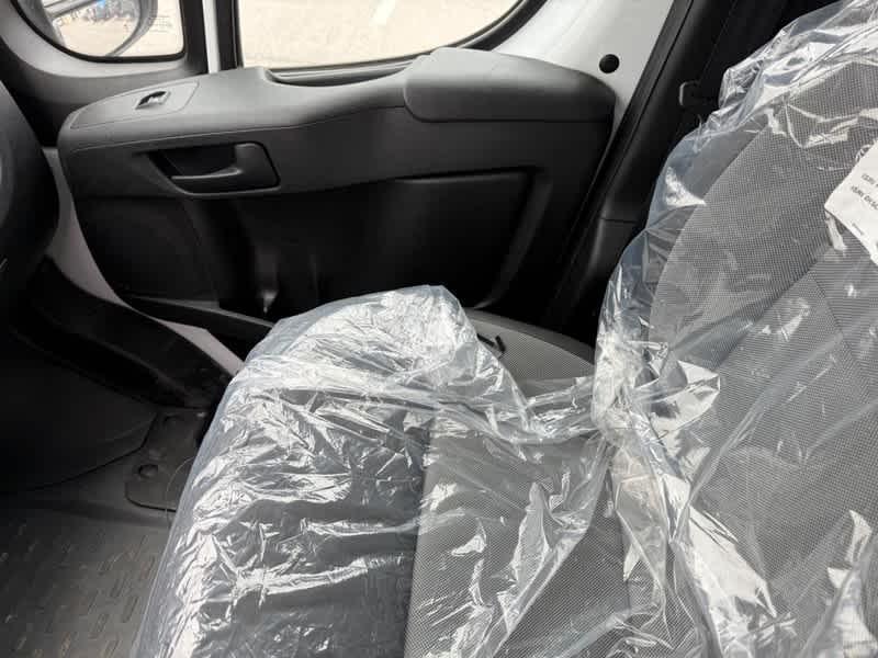 used 2025 Ram ProMaster 2500 car, priced at $39,988