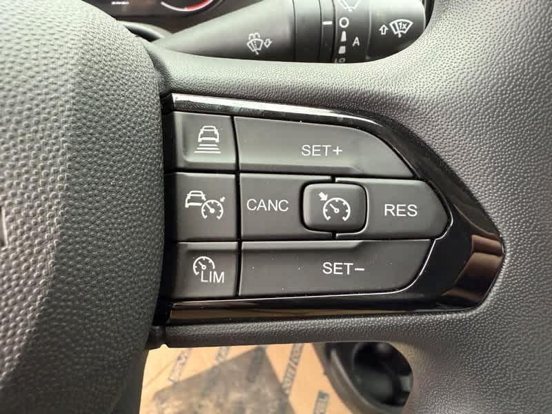 used 2025 Ram ProMaster 2500 car, priced at $39,988