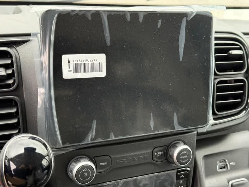 used 2025 Ram ProMaster 2500 car, priced at $39,988