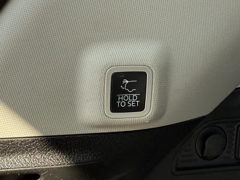 used 2022 Jeep Grand Cherokee 4xe car, priced at $26,985