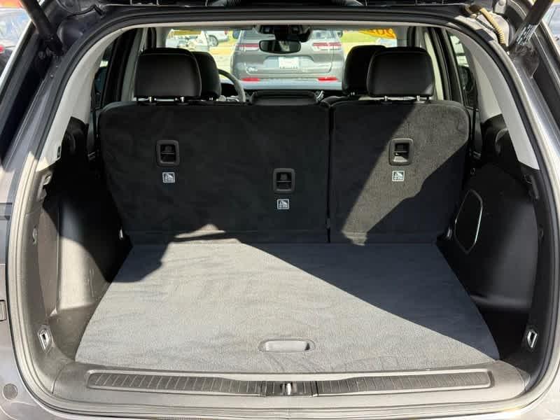 used 2022 Jeep Grand Cherokee 4xe car, priced at $26,985