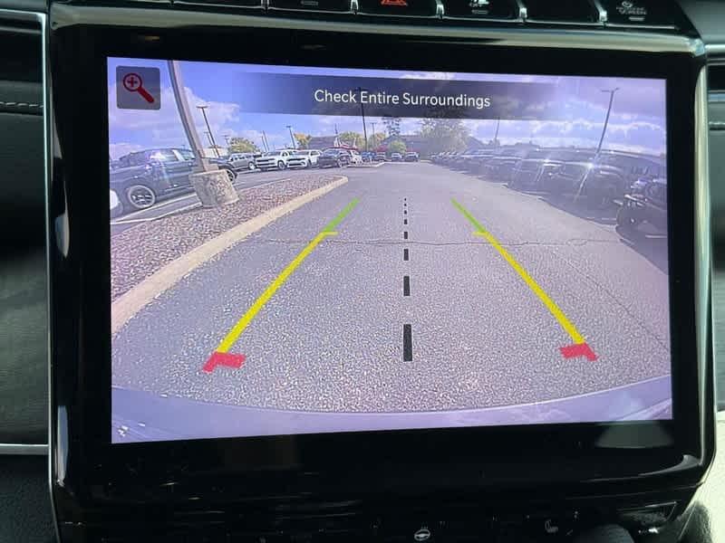 used 2022 Jeep Grand Cherokee 4xe car, priced at $26,985