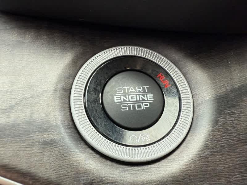 used 2022 Jeep Grand Cherokee 4xe car, priced at $26,985