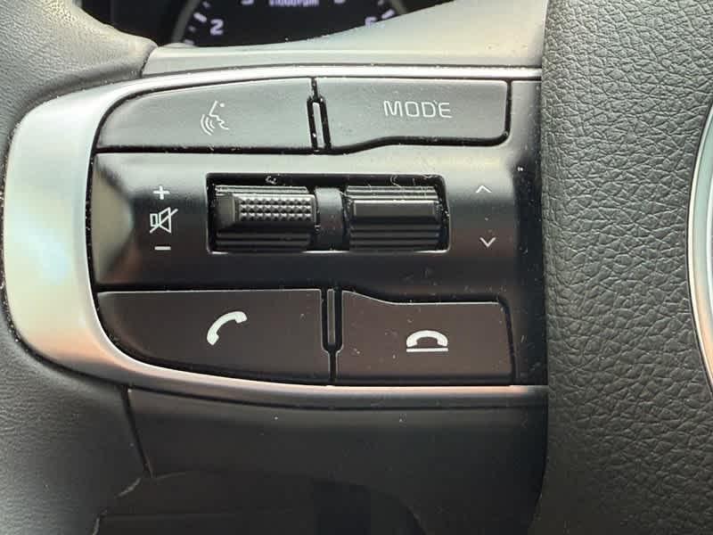 used 2022 Kia K5 car, priced at $26,988