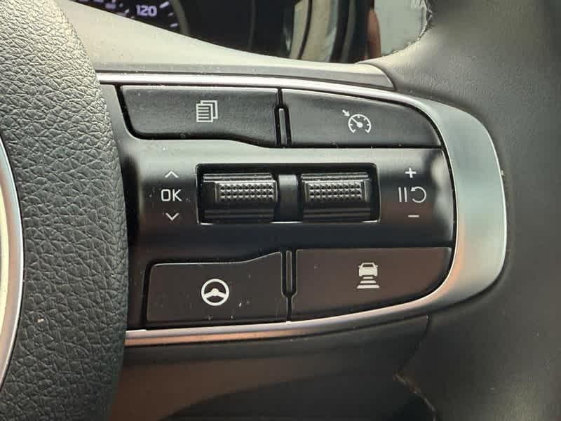 used 2022 Kia K5 car, priced at $26,988