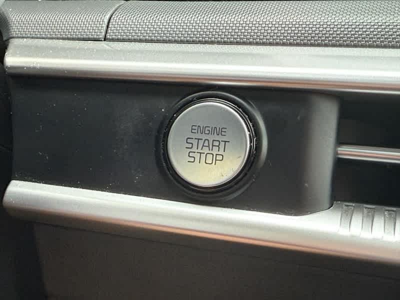 used 2022 Kia K5 car, priced at $26,988
