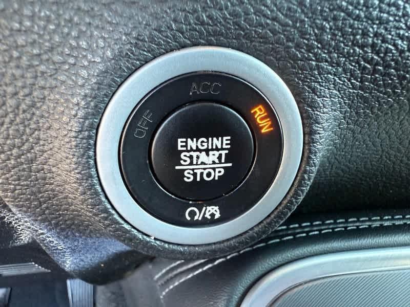 used 2022 Dodge Challenger car, priced at $28,685