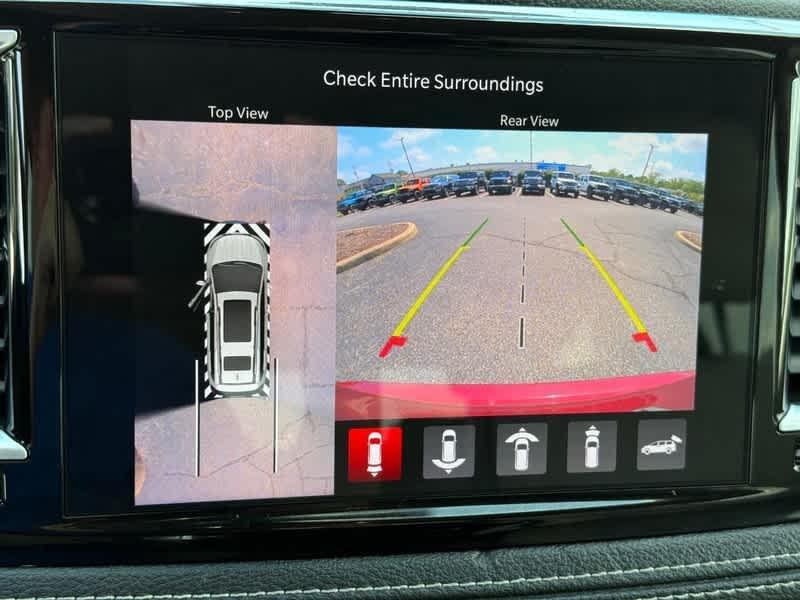 used 2021 Chrysler Pacifica Hybrid car, priced at $29,988