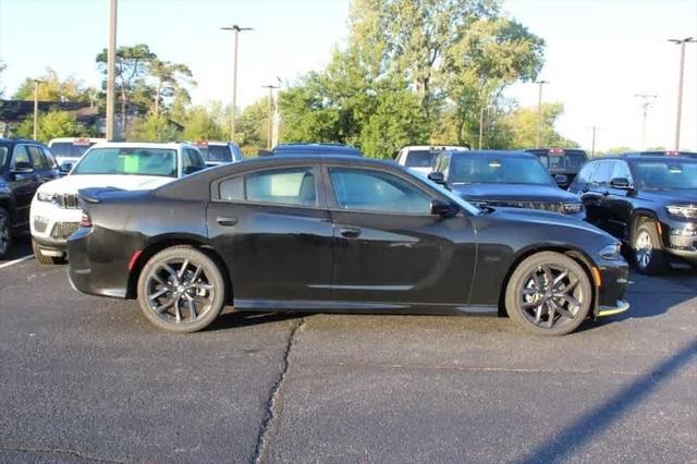 new 2023 Dodge Charger car, priced at $39,999