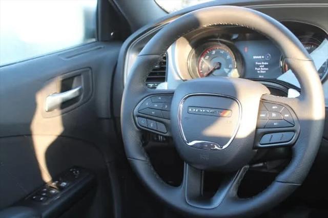 new 2023 Dodge Charger car, priced at $39,999