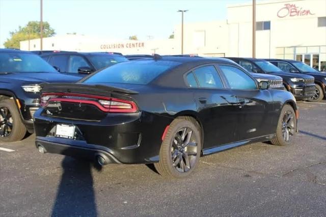 new 2023 Dodge Charger car, priced at $39,999