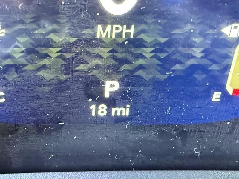 new 2025 Jeep Gladiator car, priced at $47,626