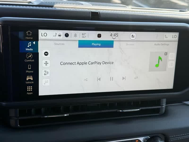 new 2025 Jeep Gladiator car, priced at $47,626