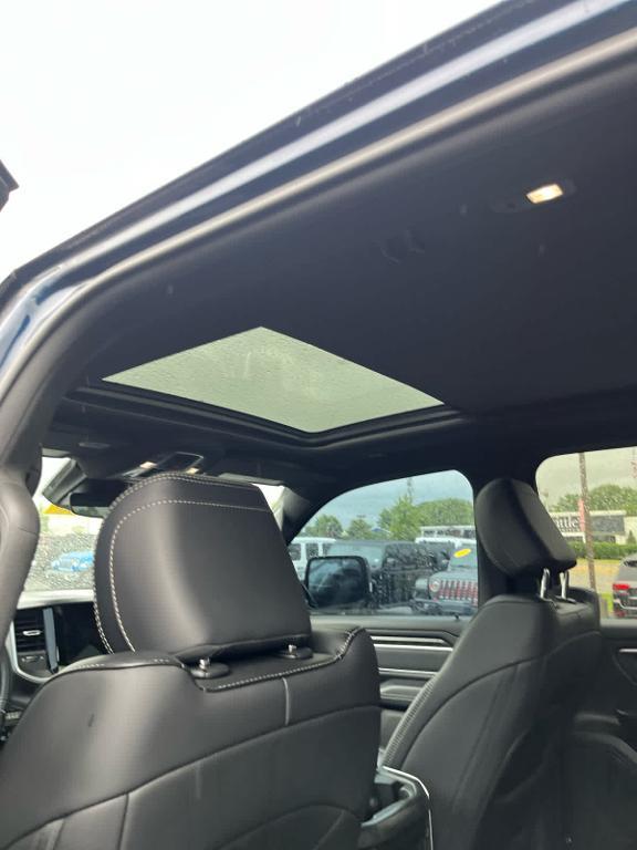 used 2022 Ram 1500 car, priced at $41,988