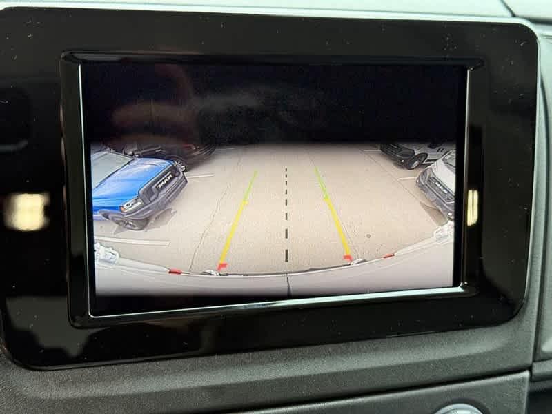 new 2026 Ram ProMaster 2500 car, priced at $52,798