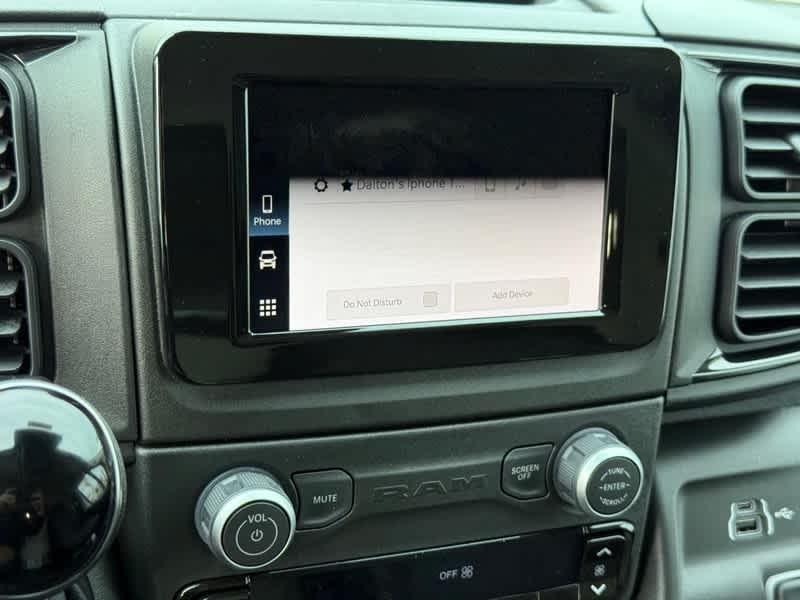 new 2026 Ram ProMaster 2500 car, priced at $52,798