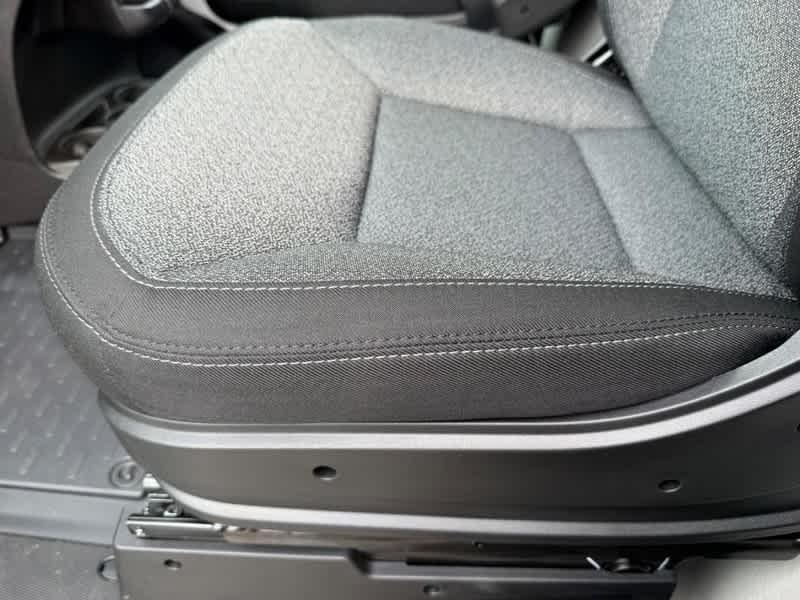 new 2026 Ram ProMaster 2500 car, priced at $52,798