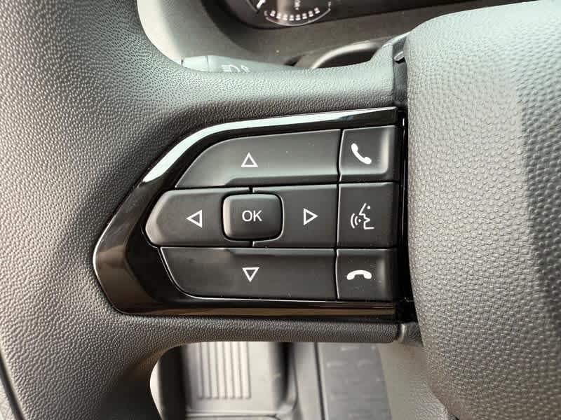 new 2026 Ram ProMaster 2500 car, priced at $52,798