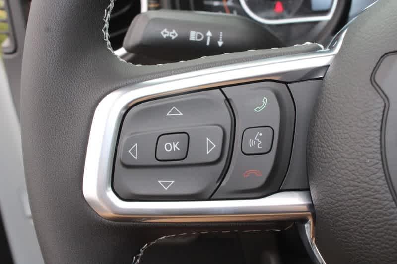new 2025 Jeep Wrangler car, priced at $53,435