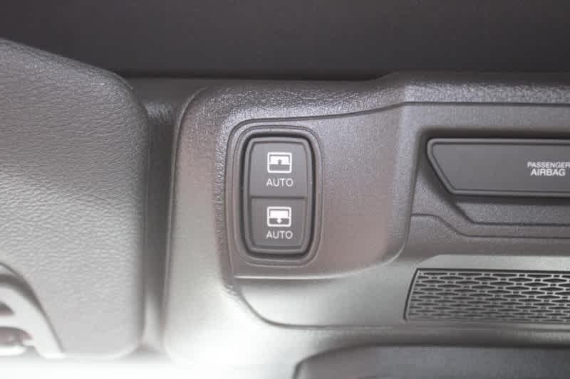 new 2025 Jeep Wrangler car, priced at $53,435