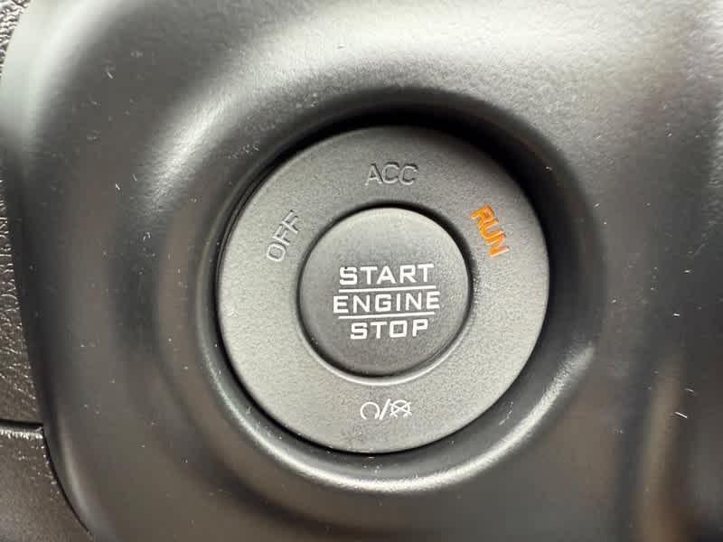 used 2022 Jeep Wrangler Unlimited 4xe car, priced at $34,988