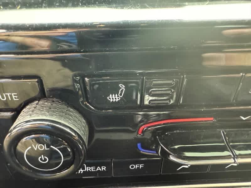 used 2023 Jeep Grand Cherokee car, priced at $30,485