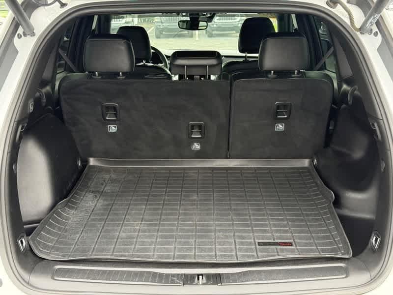 used 2023 Jeep Grand Cherokee car, priced at $30,485