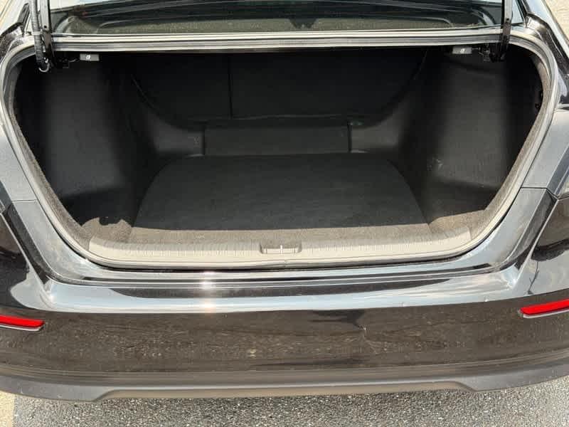 used 2023 Honda Accord car, priced at $25,988