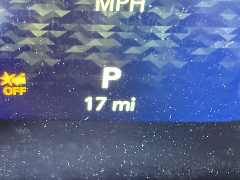 new 2025 Jeep Wrangler car, priced at $60,672