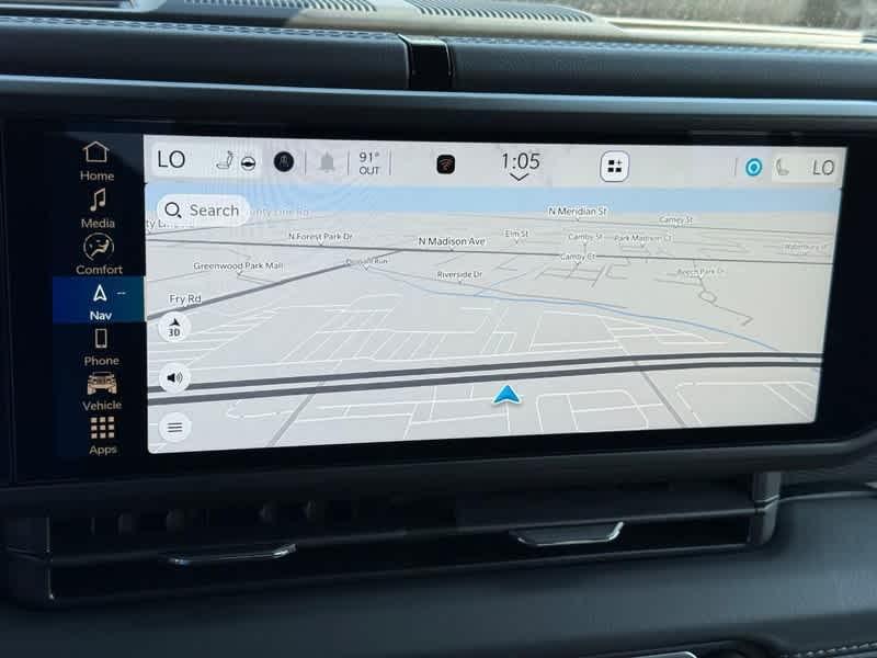 new 2025 Jeep Wrangler car, priced at $60,672