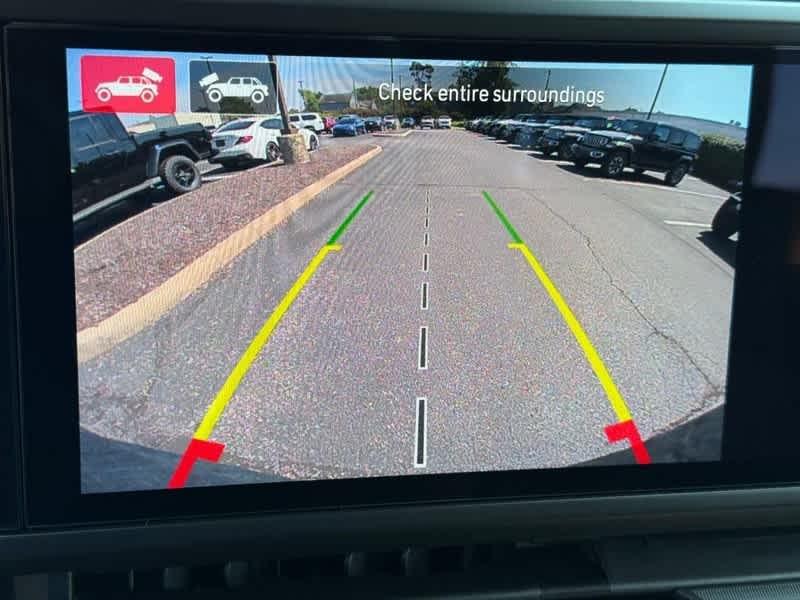 new 2025 Jeep Wrangler car, priced at $60,672