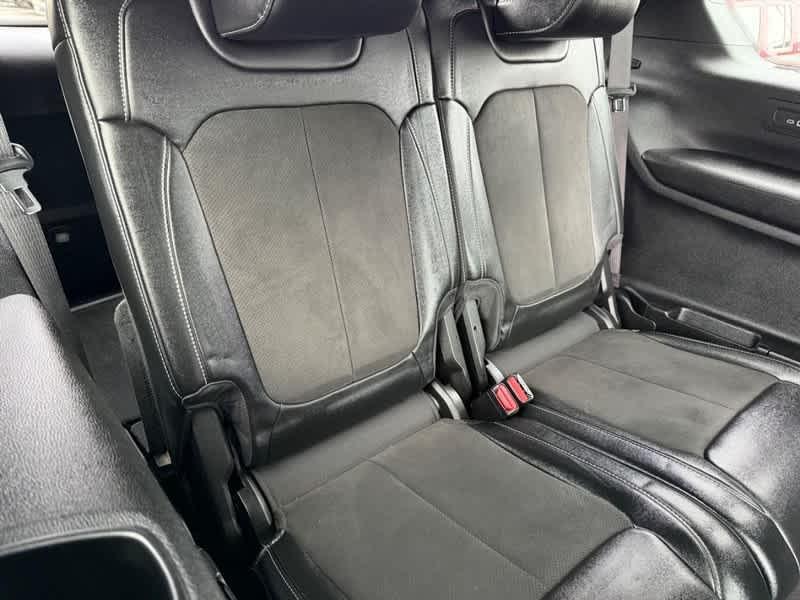 used 2023 Jeep Grand Cherokee L car, priced at $33,985