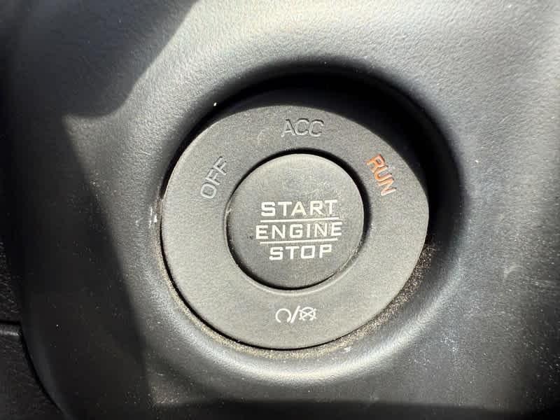 used 2022 Jeep Wrangler Unlimited 4xe car, priced at $33,985