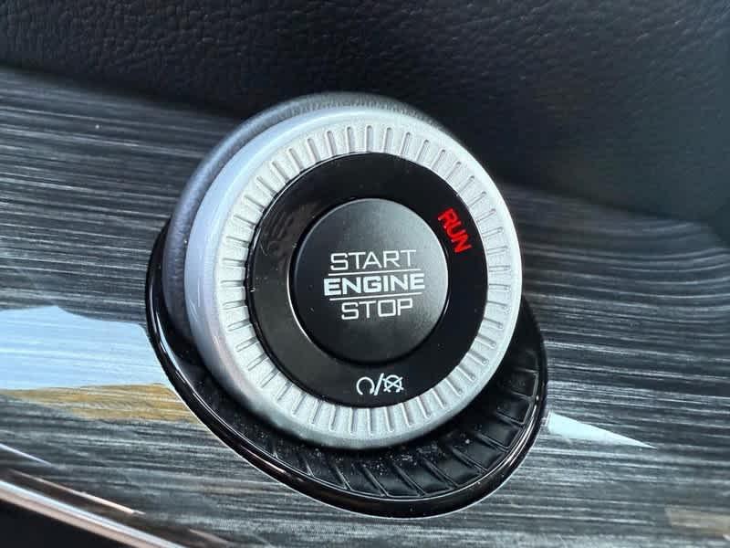 used 2022 Jeep Wagoneer car, priced at $48,988