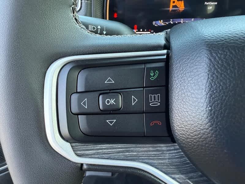 used 2022 Jeep Wagoneer car, priced at $48,988