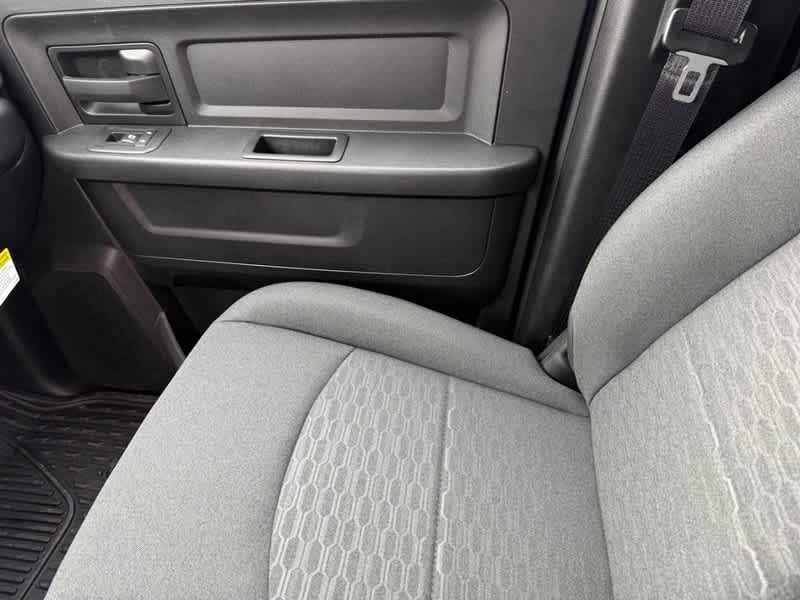 new 2026 Ram 2500 car, priced at $53,641