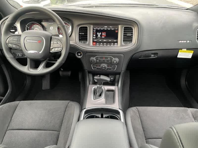 new 2023 Dodge Charger car, priced at $51,800