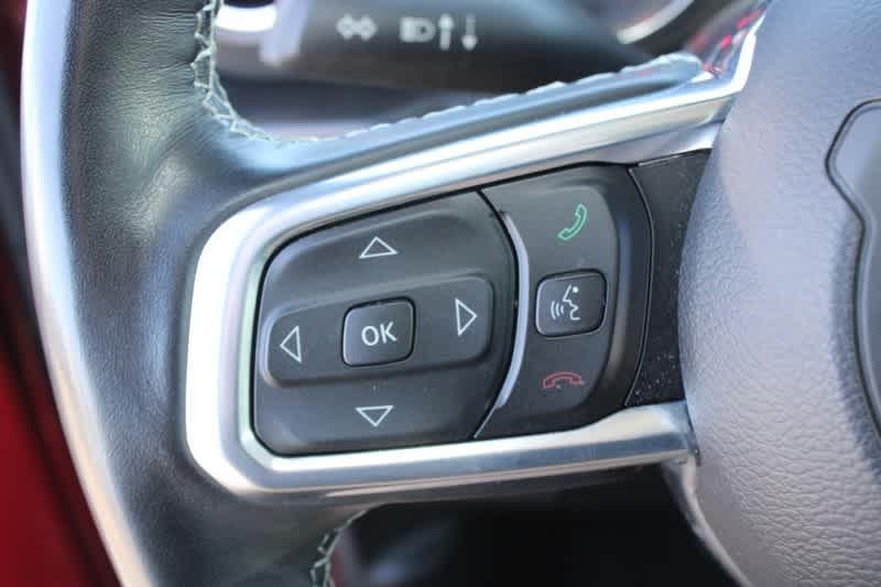 used 2022 Jeep Gladiator car, priced at $35,985