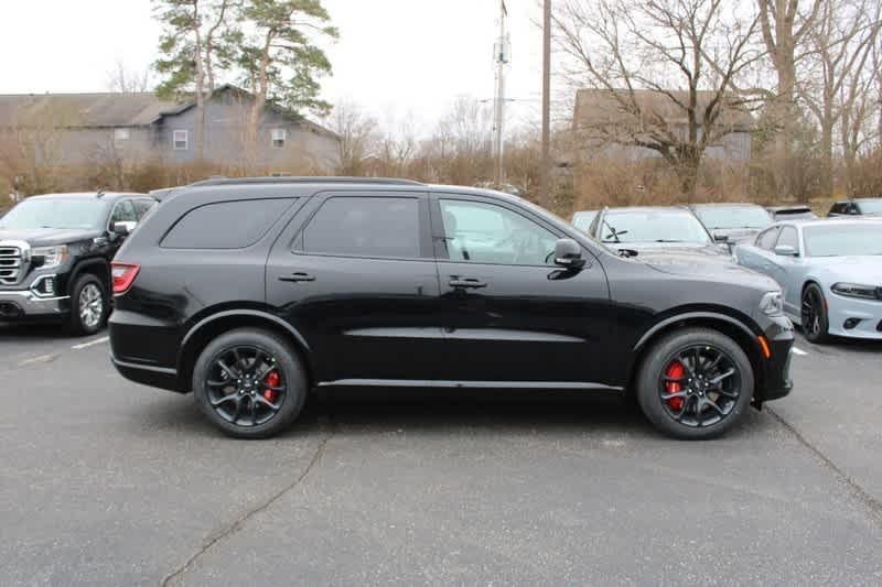 new 2024 Dodge Durango car, priced at $67,045