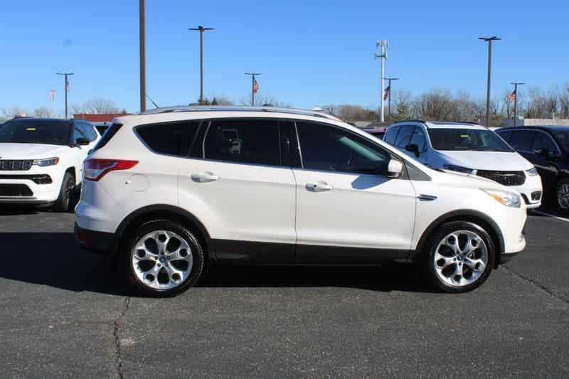 used 2013 Ford Escape car, priced at $9,998