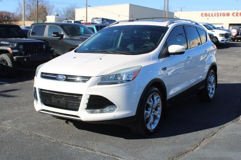 used 2013 Ford Escape car, priced at $9,998