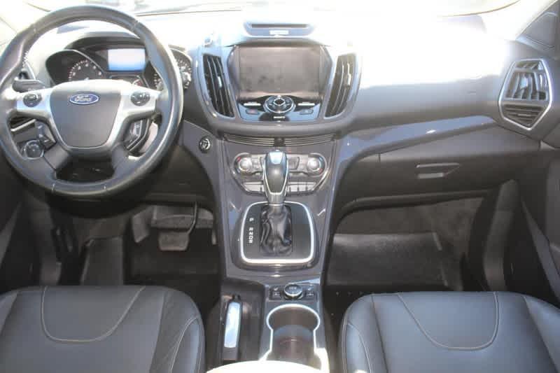 used 2013 Ford Escape car, priced at $9,998